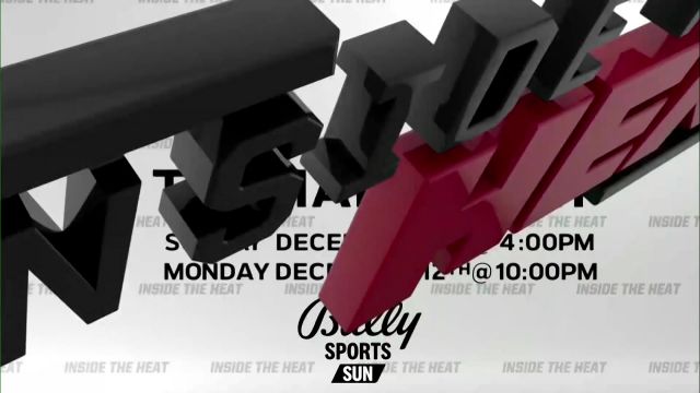 【2022年12月11日】NBA常規(guī)賽：馬刺vs熱火第2節(jié) 英文解說回放