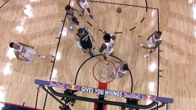 【2022年12月12日 太阳vs鹈鹕集锦】状元对状元 艾顿制霸内线盖倒锡安