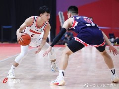 CBA赛事前瞻：天津vs广东预测分析