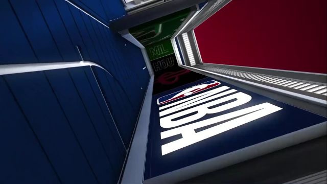 【2022年12月13日】NBA常規(guī)賽:熱火vs步行者 第2節(jié)英文解說回放