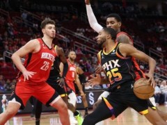 太陽vs火箭全場錄像回放-NBA常規(guī)賽 2022年12月14日