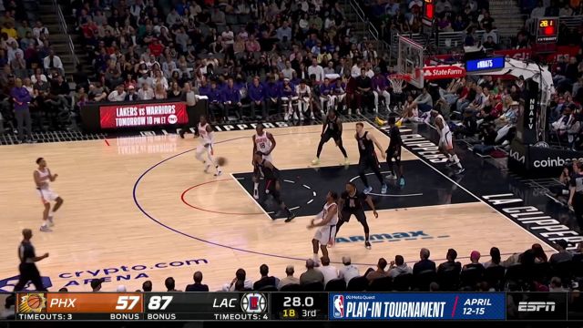 【2022年12月16日 太陽vs快船集錦】回顧太陽vs快船交戰(zhàn)記錄 祖巴茨與艾頓誰才是更好的籃板守護(hù)者？