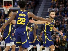 勇士vs76人直播在線-NBA常規(guī)賽（2022年12月17日）