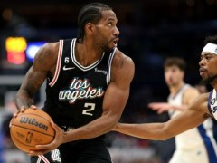 奇才vs快船直播在線-NBA常規(guī)賽（2022年12月18日）