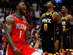 鹈鹕vs太阳直播在线-NBA常规赛(2022年12月18日)