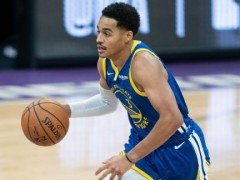 勇士vs76人全場(chǎng)錄像回放-NBA常規(guī)賽 2022年12月17日