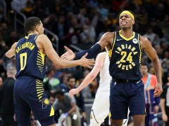 尼克斯vs步行者直播在線-NBA常規(guī)賽（2022年12月19日）