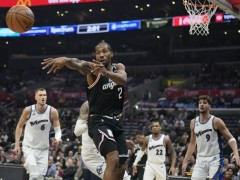 奇才vs快船全場錄像回放-NBA常規(guī)賽 2022年12月18日