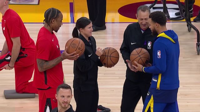 【2022年12月18日】NBA常規(guī)賽：獨行俠vs騎士第1節(jié) 中文解說回放