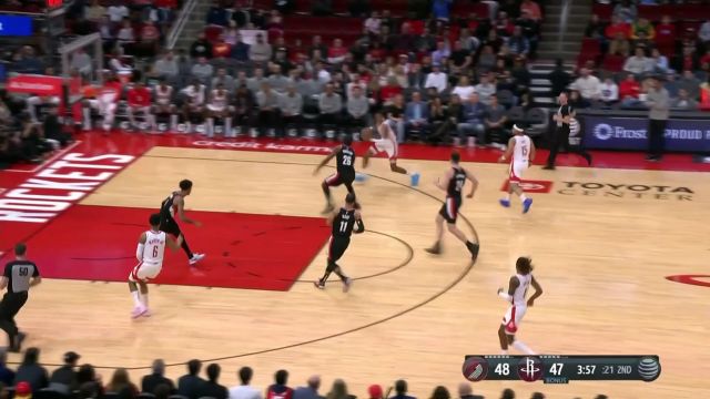 【2022年12月18日 独行侠vs骑士集锦】探花郎在吃饼上也是一把好手 史密斯接尼克斯助攻完成上篮