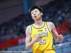 广厦6人上双送山西3连败：赵岩昊35分生涯新高 门罗空砍26+15