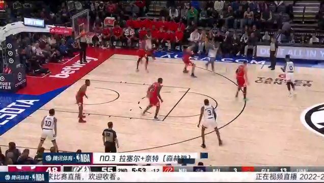 【2022年12月20日】NBA常規(guī)賽:湖人vs太陽(yáng)第1節(jié) 中文解說(shuō)回放