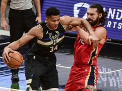 NBA常规赛雄鹿vs鹈鹕直播在线 2022年12月20日