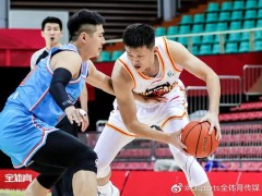 CBA常规赛宁波vs深圳直播在线 2022年12月21日