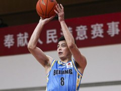 CBA常规赛吉林vs北京直播在线 2022年12月21日