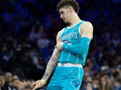 黃蜂vs快船首發(fā)陣容詳情一覽(2022年12月22日)