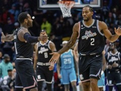 黃蜂vs快船直播在線-NBA常規(guī)賽（2022年12月22日）