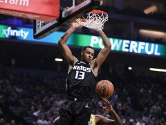 湖人vs國王全場錄像回放-NBA常規(guī)賽 2022年12月22日