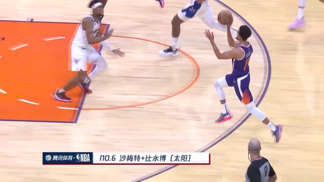 【2022年12月22日】NBA常規(guī)賽：黃蜂vs快船第1節(jié)中文解說回放