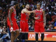 公牛vs老鷹全場錄像回放-NBA常規(guī)賽 2022年12月22日