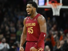 NBA常規(guī)賽雄鹿vs騎士全場錄像回放（2022年12月22日）
