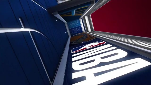 【2022年12月22日】NBA常規(guī)賽：步行者vs凱爾特人第1節(jié)中文解說回放
