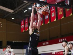 CBA常规赛四川vs辽宁直播在线 2022年12月23日