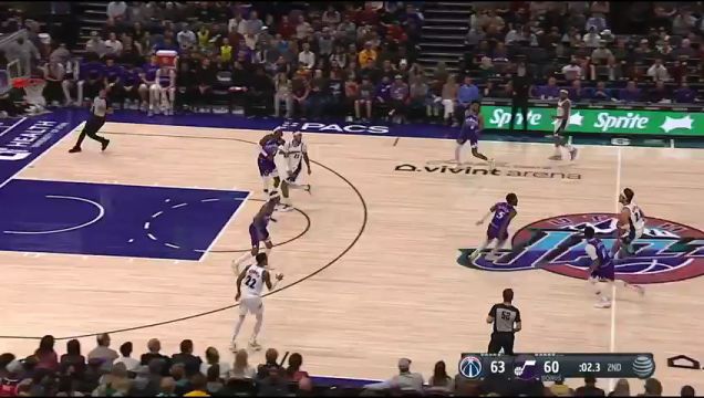 【2022年12月24日】NBA常規(guī)賽：鵜鶘vs雷霆第1節(jié)中文解說(shuō)回放