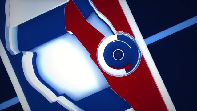 【2022年12月24日】NBA常規(guī)賽：公牛vs尼克斯第1節(jié)中文解說回放