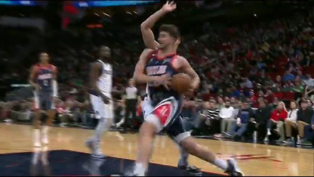 【2022年12月24日】NBA常規(guī)賽：獨行俠vs火箭第2節(jié)英文原聲回放