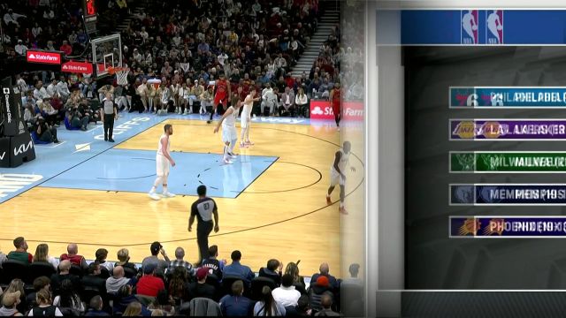 【2022年12月24日】NBA常規(guī)賽:猛龍vs騎士第3節(jié)中文解說(shuō)回放