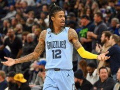 灰熊vs太陽(yáng)直播在線觀看-NBA常規(guī)賽（2022年12月24日）