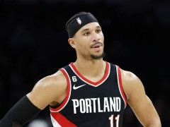 NBA常規(guī)賽黃蜂vs開拓者直播在線 2022年12月27日