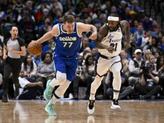 湖人vs獨行俠直播在線觀看-NBA常規(guī)賽（2022年12月26日）