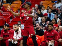 森林狼vs热火直播在线-NBA常规赛(2022年12月27日)