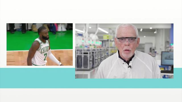 【2022年12月28日】NBA常規(guī)賽:火箭vs凱爾特人第2節(jié)英文原聲回放