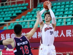 CBA赛事前瞻：上海vs青岛预测分析(2022年12月30日)