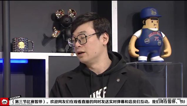 【2022年12月29日】湖人vs热火第3节中文解说回放