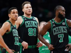 快船vs凯尔特人大小分预测 数据解析详情一览(2022年12月30日)