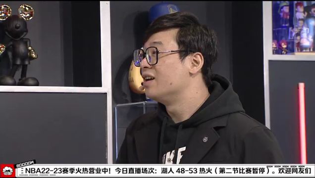 【2022年12月29日】湖人vs熱火第2節(jié)中文解說回放