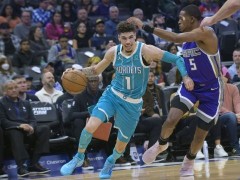 NBA常規(guī)賽雷霆vs黃蜂直播在線 2022年12月30日