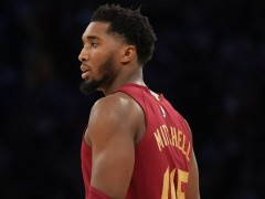 NBA常规赛骑士vs步行者直播在线 2022年12月30日