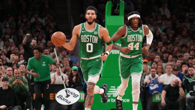 【2022年12月30日 快船vs凱爾特人集錦】快船110-116凱爾特人 雙探花合砍58分綠軍擊沉快船取4連勝
