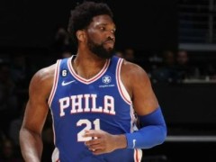 NBA常规赛76人vs鹈鹕直播在线 2022年12月31日