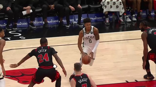 【2022年12月30日 雷霆vs黃蜂集錦】NBA常規(guī)賽:雷霆vs黃蜂第1節(jié)原聲解說回放