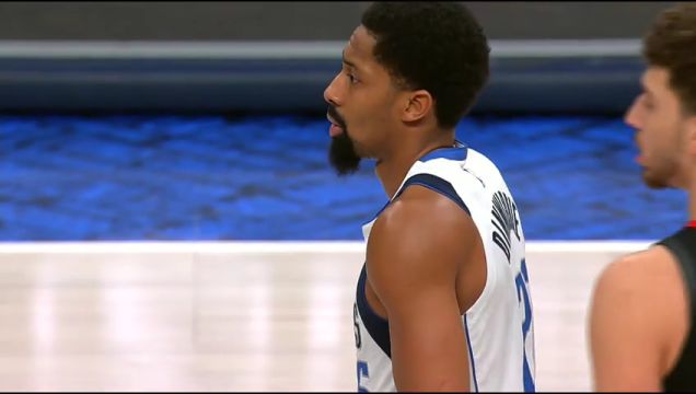 【2022年12月30日】NBA常規(guī)賽:火箭vs獨(dú)行俠第1節(jié)英文原聲回放