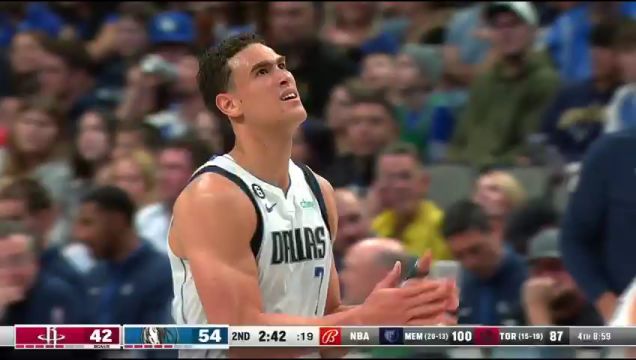 【2022年12月30日】NBA常規(guī)賽:火箭vs獨(dú)行俠第2節(jié)英文原聲回放