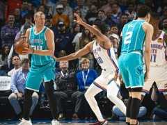 雷霆vs黃蜂全場(chǎng)錄像回放-NBA常規(guī)賽 2022年12月30日