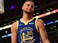 2022年NBA10大篮球事件 勇士库里笑傲江湖