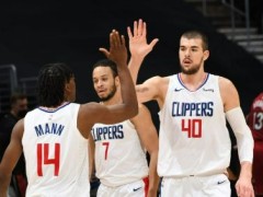 NBA常規(guī)賽快船vs步行者直播在線 2023年01月01日